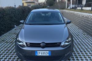Volkswagen polo 2013