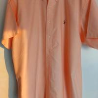 Camicia Ralph Lauren! cotone! xxl 