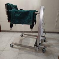 Sollevatore per disabili "Sollievo"