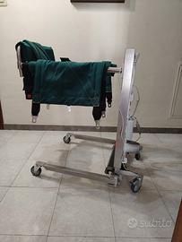 Sollevatore per disabili "Sollievo"