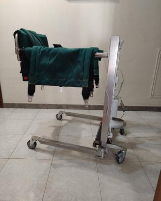 Sollevatore per disabili "Sollievo"