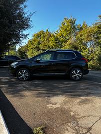 PEUGEOT 2008 1.6 BlueHDi 120 CV ALLURE – 89.000 KM