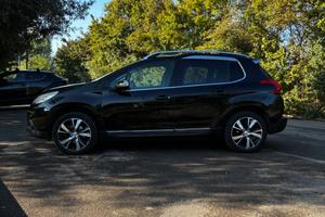 PEUGEOT 2008 1.6 BlueHDi 120 CV ALLURE – 89.000 KM