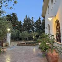 Villa o villino - Partinico