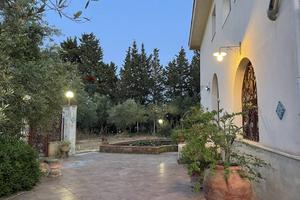 Villa o villino - Partinico