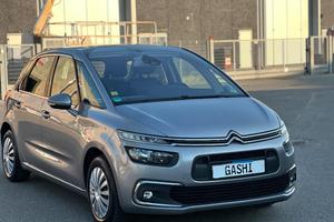 CITROEN - C4 Gran Picasso - Grand C4 Picasso