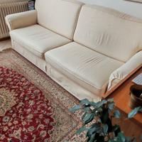 DIVANO COME NUOVO  "POLTRONE E SOFA"