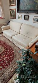 DIVANO COME NUOVO  "POLTRONE E SOFA"