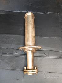 pompa in ottone 
