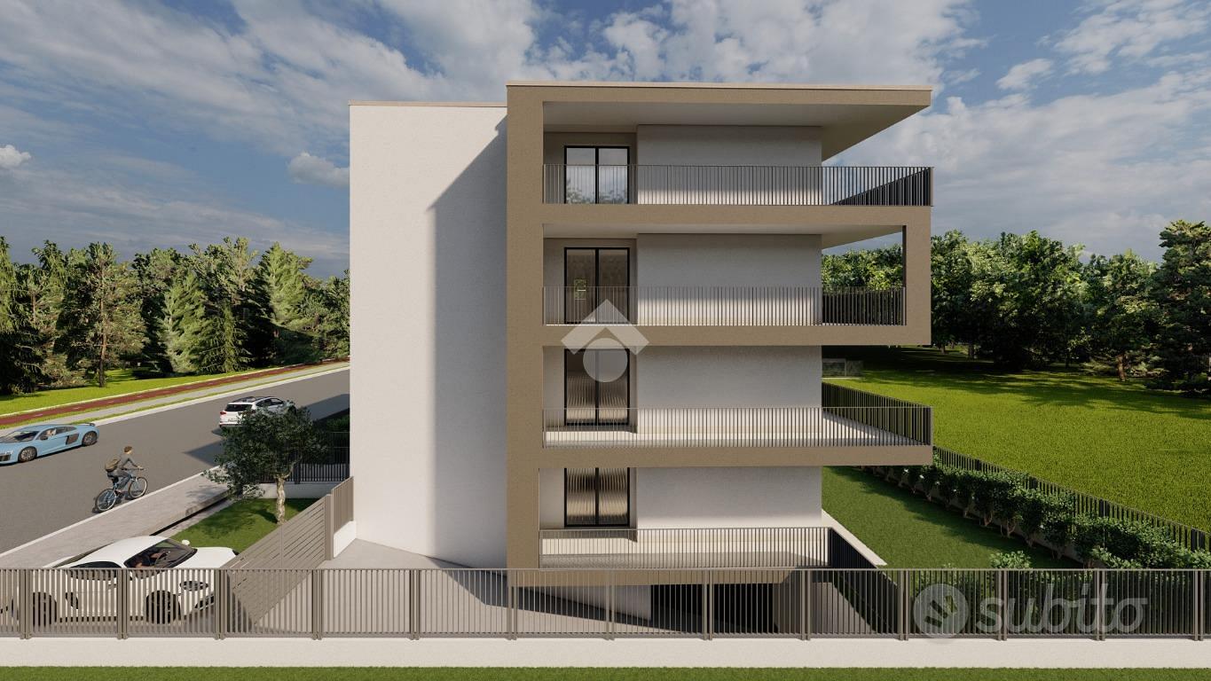 Appartamento – San Giovanni Lupatoto, Pozzo - Vista 5