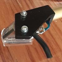 Testina MC Audio Technica AT-F3/OCC