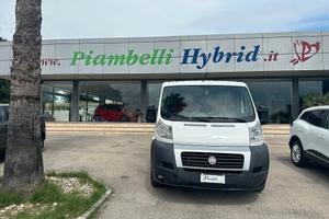 FIAT DUCATO 35 2.3 MJT ALLESTIMENTO OFFICINA MOBIL