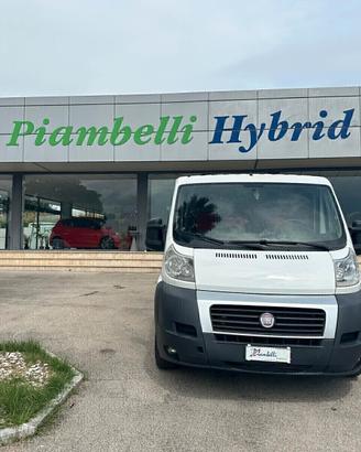 FIAT DUCATO 35 2.3 MJT ALLESTIMENTO OFFICINA MOBIL