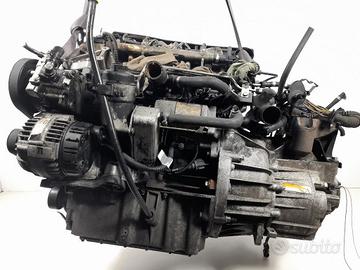 MOTORE SEMICOMPLETO LAND ROVER FREELANDER «I» (199