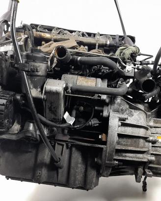 MOTORE SEMICOMPLETO LAND ROVER FREELANDER «I» (199