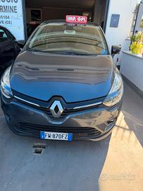 Renault Clio TCe 12V 90 CV GPL 5 porte Moschino In