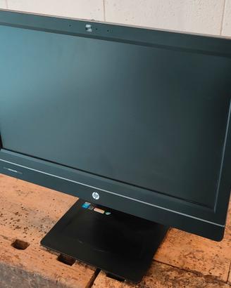 Computer All in One HP EliteOne 800