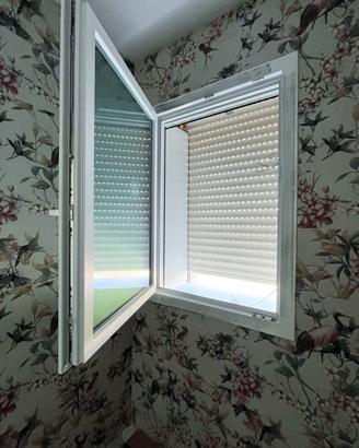Zanzariere, tapparelle, infissi , porte e blindati
