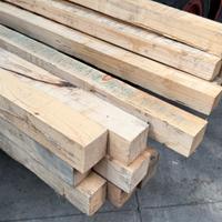 Travi in legno