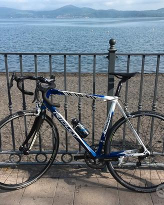 Ridley Campagnolo record