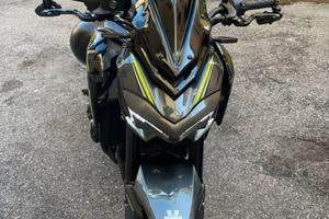 Kawasaki z900