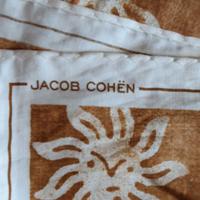Fulard "Jacob Cohёn"