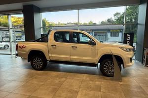 FOTON Tunland G7 TUNLAND G7 Doppia Cabina 5p ...