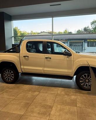 FOTON Tunland G7 TUNLAND G7 Doppia Cabina 5p ...