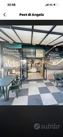 Attivita' pizzeria