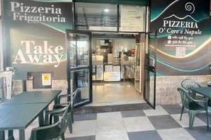 Attivita' pizzeria