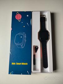 Smartwatch per Bambini con sim