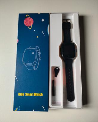 Smartwatch per Bambini con sim