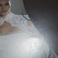 Vestito da sposa San Patrick