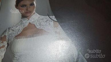 Vestito da sposa San Patrick