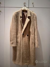 Cappotto invernale