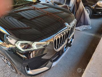 Bmw X1 xDrive 20d