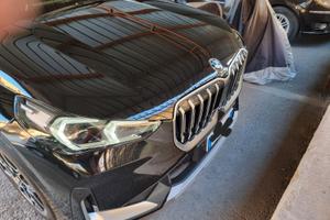 Bmw X1 xDrive 20d