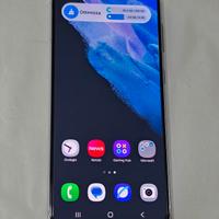 Smartphone Samsung Galaxy S21 Plus 256gb memoria
