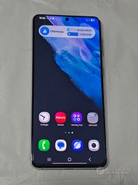 Smartphone Samsung Galaxy S21 Plus 256gb memoria