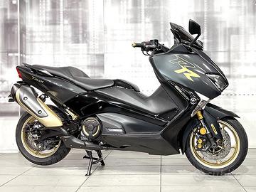 Yamaha TMax 530 SX ABS