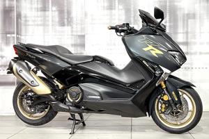 Yamaha TMax 530 SX ABS