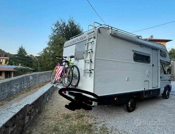 Mobilvetta Skipper 