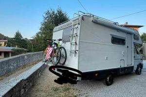 Mobilvetta Skipper 