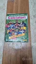 1624NN-Album Calciatori Panini 2022-2023