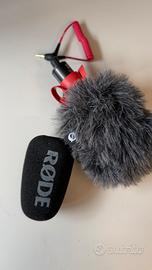 Rode Video micro 2