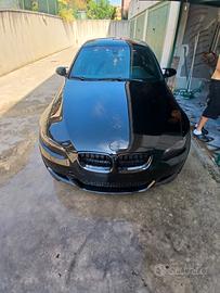 BMW 320d coupe 