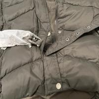 Giubbotto senza maniche