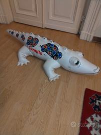 Coccodrillo Camillo Invernizzi vintage