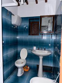 Grazioso mini appartamento pantalla di todi