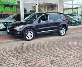 Volkswagen Tiguan 2.0 TDI 170 CV 4MOTION Sport & S